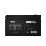 Acumulator nJoy HR09122F 12V 34W/celula