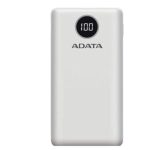 Baterie portabila Adata AP20000, 20000mAh, 2x USB, 1x USB-C,Power Delivery,