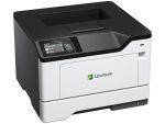 Imprimanta laser monocrom Lexmark MS531dw, A4, Grup de lucru mediu,