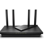 TP-Link Wireless Router, ARCHER AX55 ;WI-FI 6 ,dual band AX3000