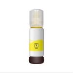 Cartus cerneala Epson 108 Eco Tank, yellow, capacitate 70ml, pentru
