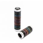 MANSOANE PIELE PEGAS G-311 COLOR, 35MM,  125MM(S)/90MM(D), LOGO LASER,