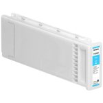 Cartus cerneala Epson T694200, cyan, capacitate 700ml, pentru SureColor T3000