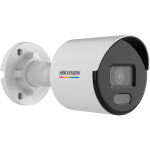 Camera supraveghere Hikvision DS-2CD1057G0-L(2.8mm)(C), 5MP, ColorVu Fixed Bullet Network Camera,