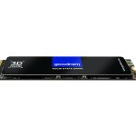 SSD Goodram PX500, 256GB, NVMe, M.2