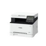 Multifunctional laser color Canon MF651Cw, dimensiune A4(Printare, Copiere, Scanare), viteza - imagine 2
