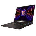 Laptop MSI Gaming Vector GP78 HX 13VI, 17.3" UHD(3840x2160), 144Hz,