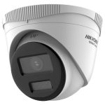 Camera supraveghere Hiwatch IP turret HWI-T249H 2.8mm C, 4MP, rezolutie: