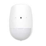 Detector PIR wireless  Hikvision DS-PDPG12P-EG2-WE, frecventa de operare: 868MHz,