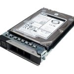 Dell 1.2TB 10K RPM SAS ISE 12Gbps 512n 2.5in Hot-plug