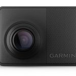 Camera auto DVR GARMIN DASH CAM 67W, unghi de 180