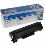 Hp == Cartus Toner Ce278A 2,1K Original Laserjet Pro P1566