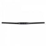 Ghidon force Basic H4.2 flat 31.8/680 mm aluminiu, negru