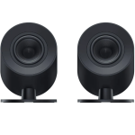 Gaming speakers 2.0 Razer Nommo V2 X - 2 x