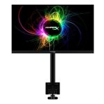 Panel Size: 24.5" (62.2cm) Panel Type: IPS Viewing Angle: 178°