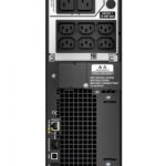 UPS APC Smart-UPS SRT online dubla-conversie 5000VA / 4500W 6