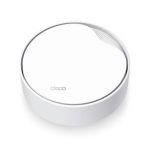 TP-Link AX3000 whole home mesh Wi-Fi 6 System, Deco X50-POE(1-pack);