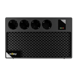 UPS nJoy Renton 650 Plus, 650VA / 360W, 4x prize - imagine 2