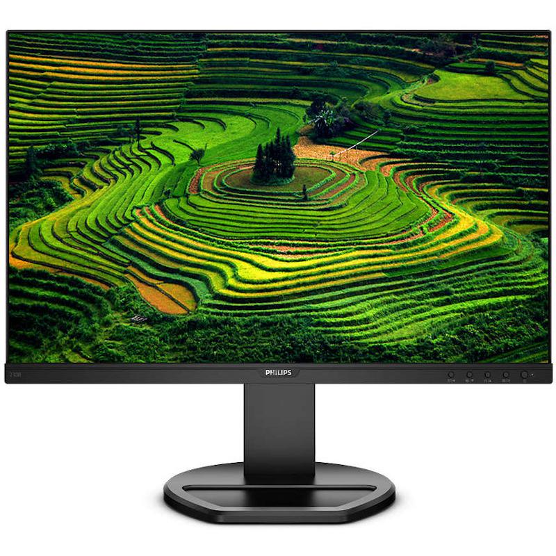 overlay_1f7fed8cb41104446e16989c8ee7f2ad.jpg Monitor LED PHILIPS 230B8QJEB, 22.5", FHD IPS, 5 ms, 60 - imagine 1