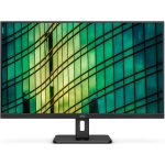 Monitor LED AOC U32P2, 31.5inch, 4K VA UHD, 4ms, 60Hz,