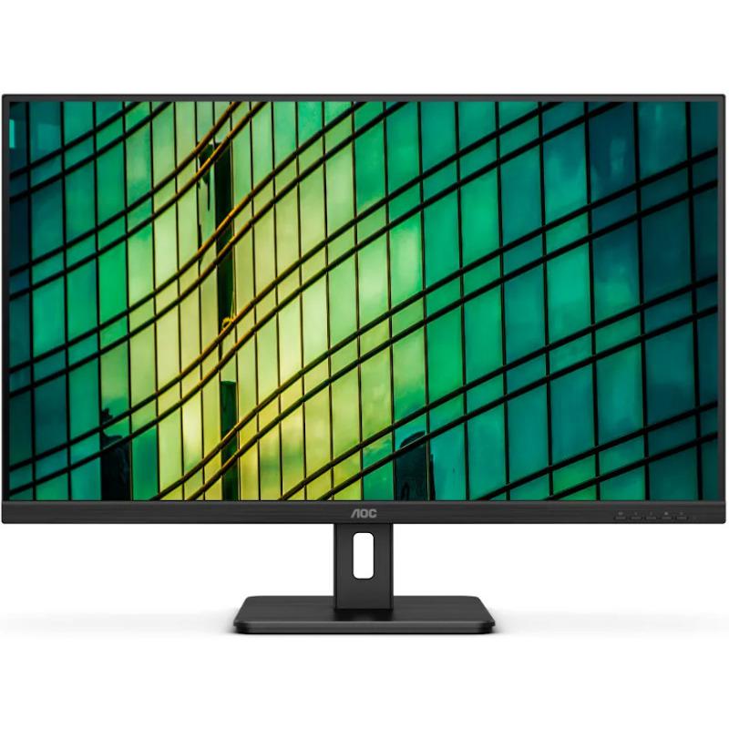 overlay_1f8377f95e0c2076e80dc89a3adf65c5.jpg Monitor LED AOC U32P2, 31.5inch, 4K VA UHD, 4ms, 60Hz, - imagine 1