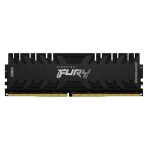 Memorie RAM Kingston Fury Renegade, DIMM, DDR4, 8GB, CL16, 3600MHz