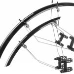 APARATORI MUD MAX RACE QR 42MM NEGRU