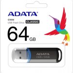 Memorie USB Flash Drive ADATA C906, 64GB, USB2.0