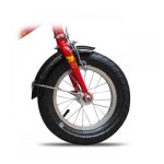 Furca Pegas SOIM 2016, Rosu