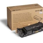 Toner Xerox 106R03623, black , 15000 pagini, pentru WorkCentre 3330/3335/3345