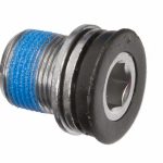 SURUB BRAT PEDALIER/MONOBLOC M15