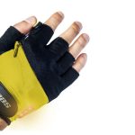 Manusi Pegas cu semnal Led F21-ST2, 3xLed, baterii 2xCR2032, autonomie