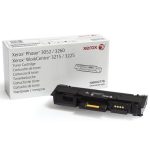 Toner Xerox 106R02778, black, 3 k, Phaser 3052,3260, WorkCentre3215,3225