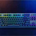 Tastatura Razer DeathStalker V2 Pro Tenkeyless - Wireless Low Profile