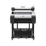 Scanner Large Format Canon LM24, dimensiune A1 (24"), pentru TM-240, - imagine 3