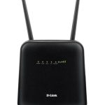 D-Link Router Wireless DWR-960 4G cat.7, AC1200,  LTE +
