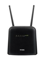 D-Link Router Wireless DWR-960 4G cat.7, AC1200,  LTE +