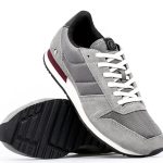 INCALTAMINTE VOLCOM FEVENTY SEVEN SHOE COOL GREY, 42.5