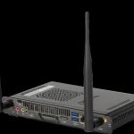 Microtech OPS, Intel® Core i5-10210U, (8 Thread), operating frequency up