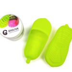 PROTECTIE INCALTAMINTE NF L 34-37 GALBEN