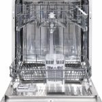 MASINA DE SPALAT VASE INCORPORABILA HEINNER HDW-BI6613AID+++