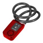 ANTIFURT SMART BLUETOOTH BL-01, DIMENSIUNE 92X55X34CM, CABLU DIAMETRU 10MM, LUNGIME