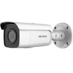 Camera supraveghere Hikvision IP bullet DS-2CD2T86G2-2I(4mm)C; 8MP; Acusens Pro Series