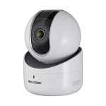 Camera supraveghere Hikvision IP mini PT DS-2CV2Q21FD-IW(2.0mm)W, 2MP, WIFI, senzor: