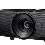 Proiector Optoma W381, DLP 3D, WXGA 1280* 800, 3900 lumeni,