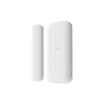 Contact magnetic wireless AXPRO Hikvision DS-PDMCS-EG2-WE, frecventa operare: 868 MHz,