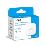 TP-LINK TAPO T310, Senzor smart de temperature si umiditate (necesită - imagine 2