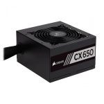 Sursa Corsair CX650 | Putere 650 W | 80+ Bronze - imagine 2