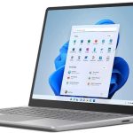 Surface Laptop Go2 i5 256/8GB Win11 PL