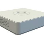 Dvr Hikvision 4 canale DS-7104HGHI-K1(S), 2MP, inregistrare 4 canale audio